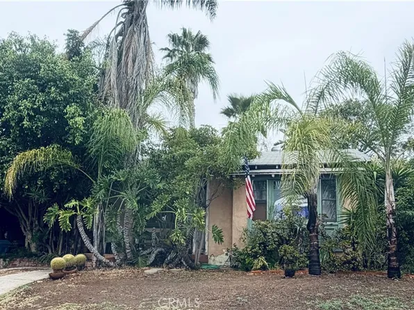 2536 Montclair St, San Diego, CA 92104