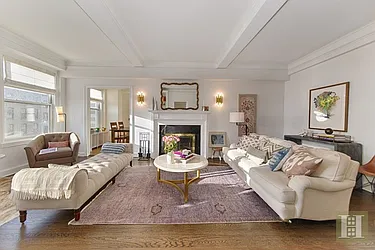 Sold by Halstead Real Estate