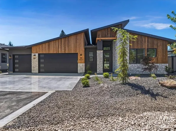 4637 N Collister Dr, Boise, ID 83703