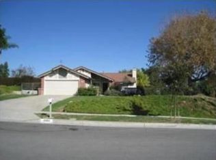 3384 Gabriel Dr, Chino Hills, CA 91709