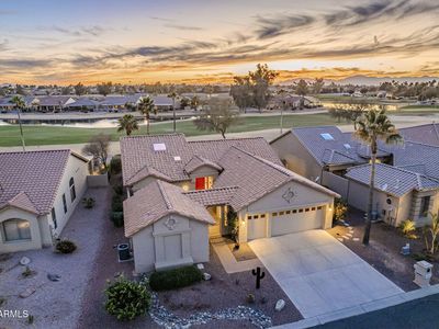 24220 S Sunbrook Dr, Sun Lakes, AZ, 85248