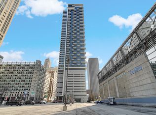 235 W Van Buren St Unit 2307, Chicago, IL 60607