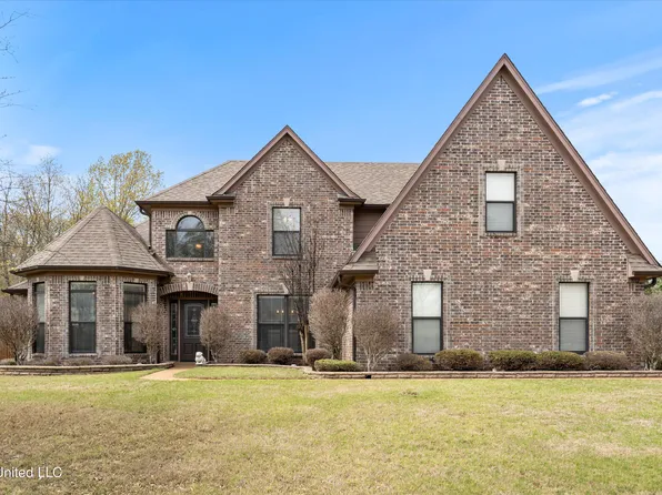 9112 Mitchells Corner Rd N, Olive Branch, MS 38654