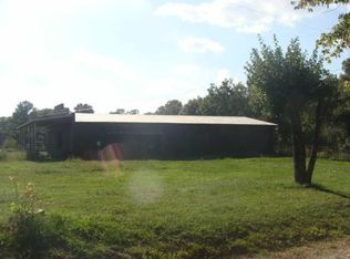 1354 Chisholm Rd, Cypress Inn, TN 38452