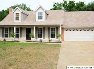 5936 Brice Cv N, Olive Branch, MS 38654