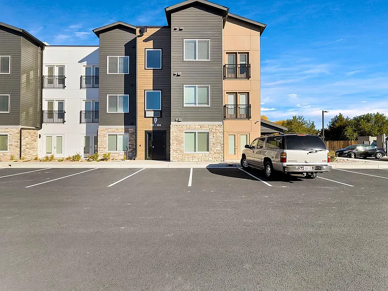 Sanford Flats — Photo 62