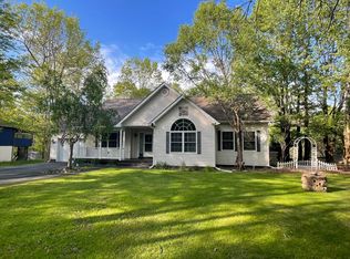 170 Penn Forest Trl, Albrightsville, PA