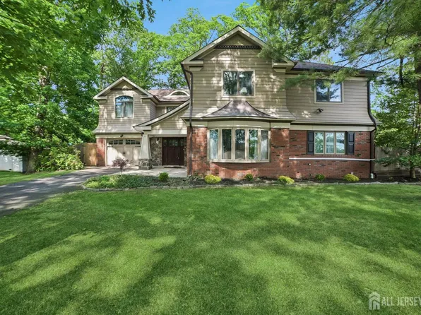 3811 Park Ave, Edison, NJ 08820