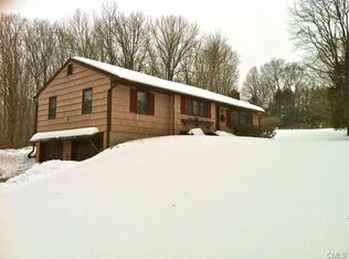 25 Wheaton Rd, New Milford, CT 06776