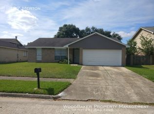 1707 Merton Dr, Houston, TX 77015