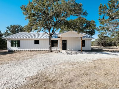 1601 FM 473, Boerne, TX, 78006
