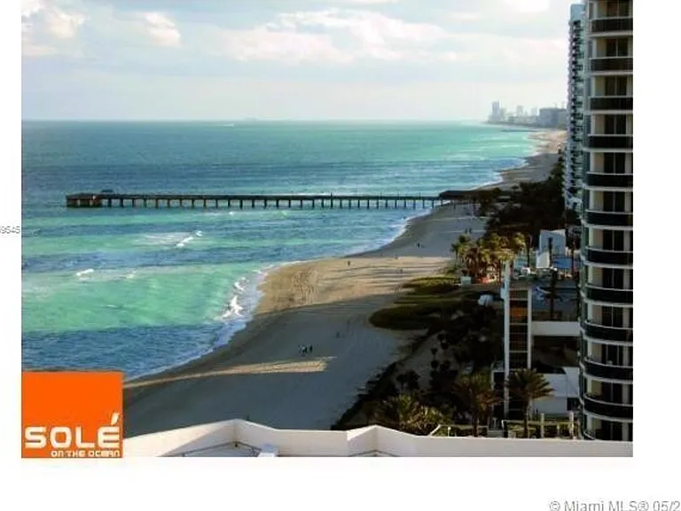 17315 Collins Ave #1003 — Photo 9
