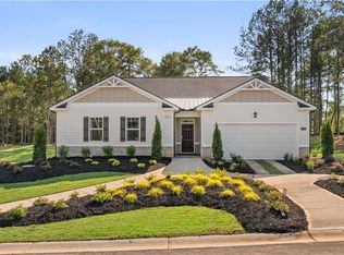 1211 Amerson St, Buckhead, GA 30625