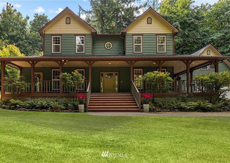 1st image of 5507 Forest Shores Dr NW