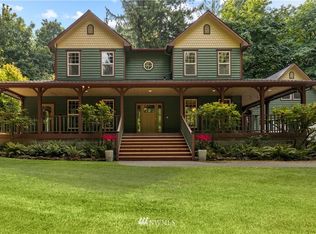 5507 Forest Shores Dr NW, Olympia, WA 98502