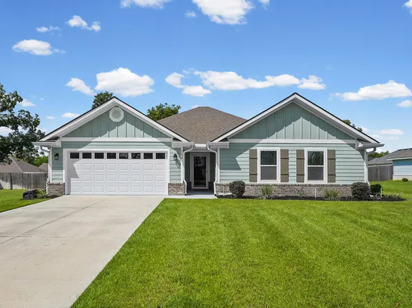 3634 Hican Dr, Valdosta, GA 31601