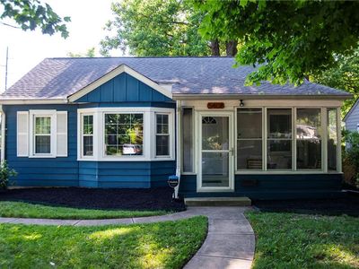 5408 Indianola Ave, Indianapolis, IN, 46220