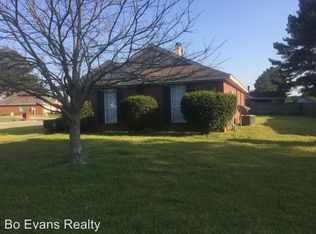 1372 Summerfield Pl, Montgomery, AL 36117