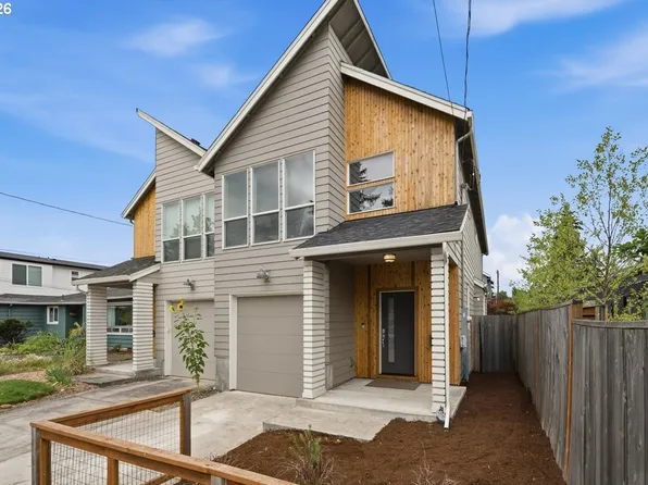357 NE 75th Ave, Portland, OR 97213
