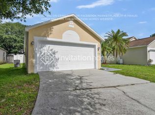 418 Pointe Allyson Way, Orlando, FL 32825