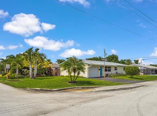 317 NW 48th Ct, Oakland Park, FL 33309