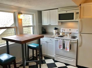 83 Saint James Pl #3, Buffalo, NY