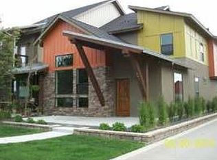 891 S Lone Willow Ave, Eagle, ID 83616