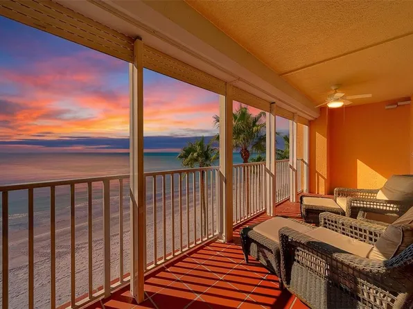 16450 Gulf Blvd APT 565, North Redington Beach, FL 33708