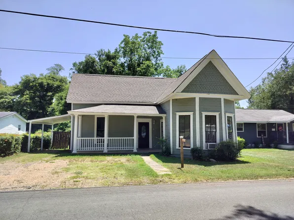 1521 Logan St, Arkadelphia, AR 71923