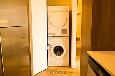 Rented by Town Residential