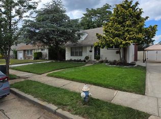 23 Harriman Avenue, Hempstead, NY 11550