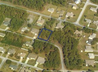 0 Angel Rd SE, Palm Bay, FL 32909