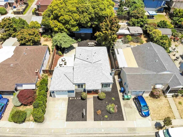24668 Joanne St, Hayward, CA 94544
