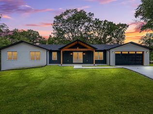 13995 Spring Rd, Bentonville, AR 72712