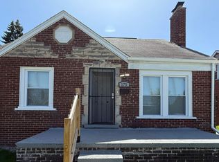 175 W Brentwood St, Detroit, MI 48203