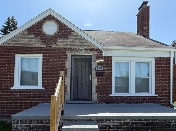 175 W Brentwood St