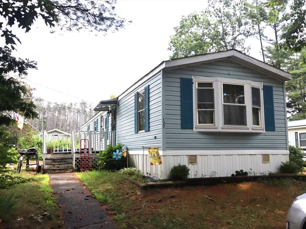 519 E River St Lot 127, Orange, MA 01364