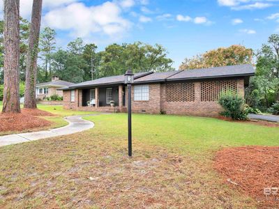 509 Sutherland Dr, Chickasaw, AL, 36611