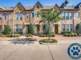 7918 Pam St, Plano, TX 75024
