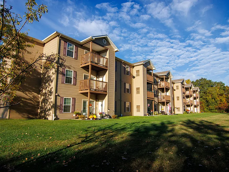 Harbor Creek Senior Apartments — Photo 3