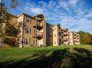 Harbor Creek Senior Apartments, Erie, PA 16511