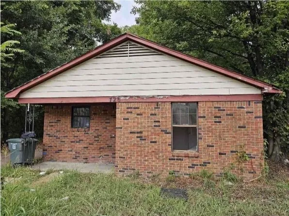 726 E Bodley Ave, Memphis, TN 38106