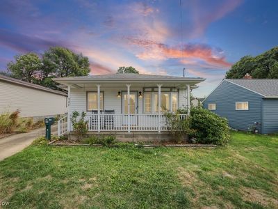 547 Lansing Rd, Akron, OH, 44312