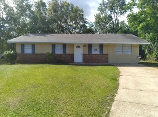 118 Carson Dr, Gulfport, MS 39503