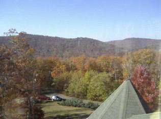 20 Acres Mountain Top Property Near Atlanta, Jasper, GA 30143