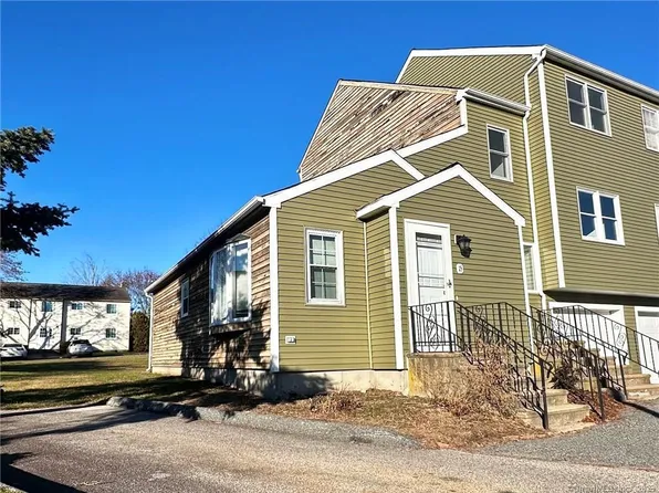 18 Ballou Street #15, Putnam, CT 06260