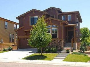 5473 Fullerton Cir, Highlands Ranch, CO 80130