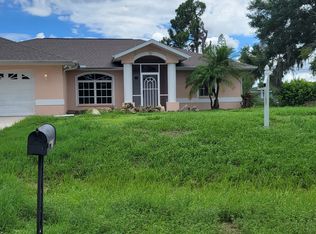 4147 Bula Ln, North Port, FL 34287