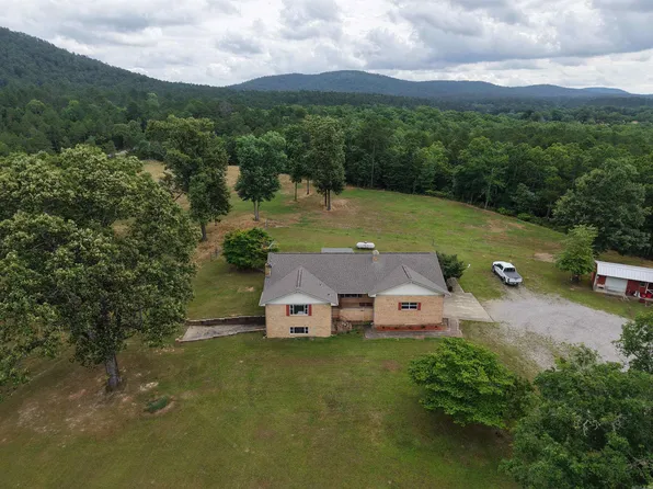 1339 Sims Loop Rd, Sims, AR 71969