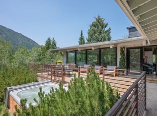 154 E Lupine Dr, Aspen, CO 81611